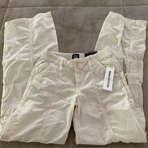 y2k cargo pant NWT